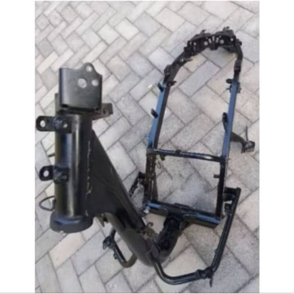 RANGKA BERKUALITAS HONDA BEAT 2016/2019 ORIGINAL LEPASAN