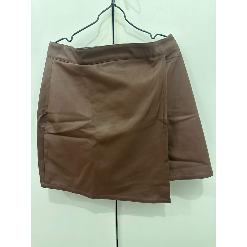[Preloved] Rok Kulit RiseLeather.Id Size 5L
