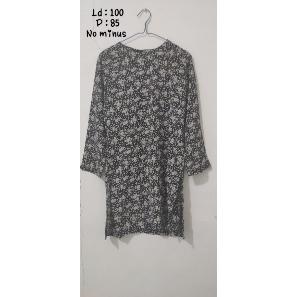 blouse prelove