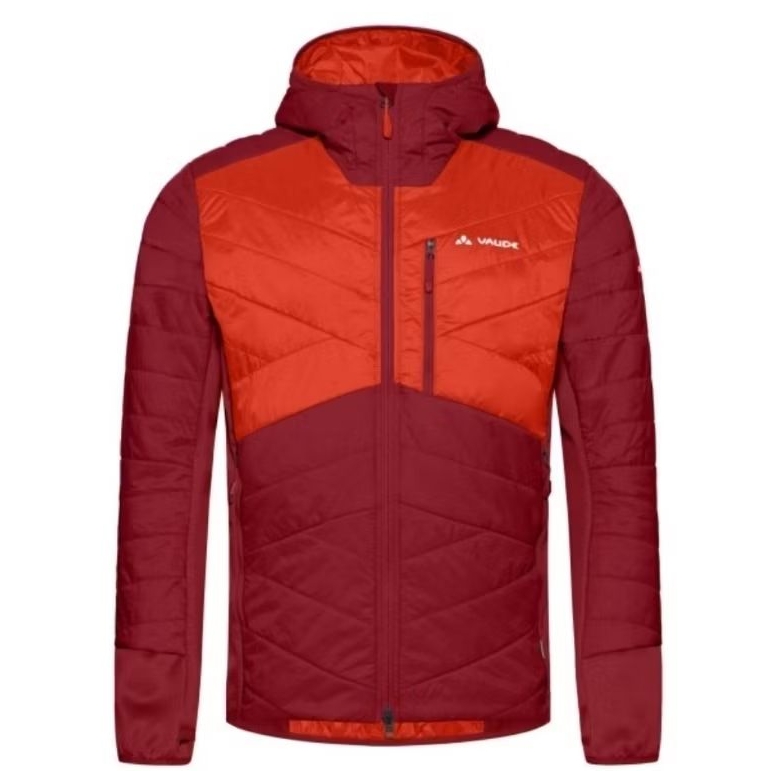 JAKET PRIA/COWOK VAUDE SESVENNA IV JACKET MENS CARMINE