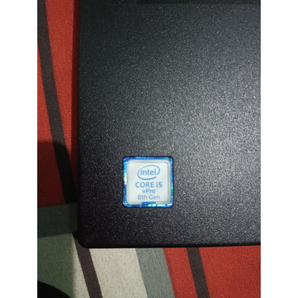 Laptop Lenovo Series L490 ram 8/256