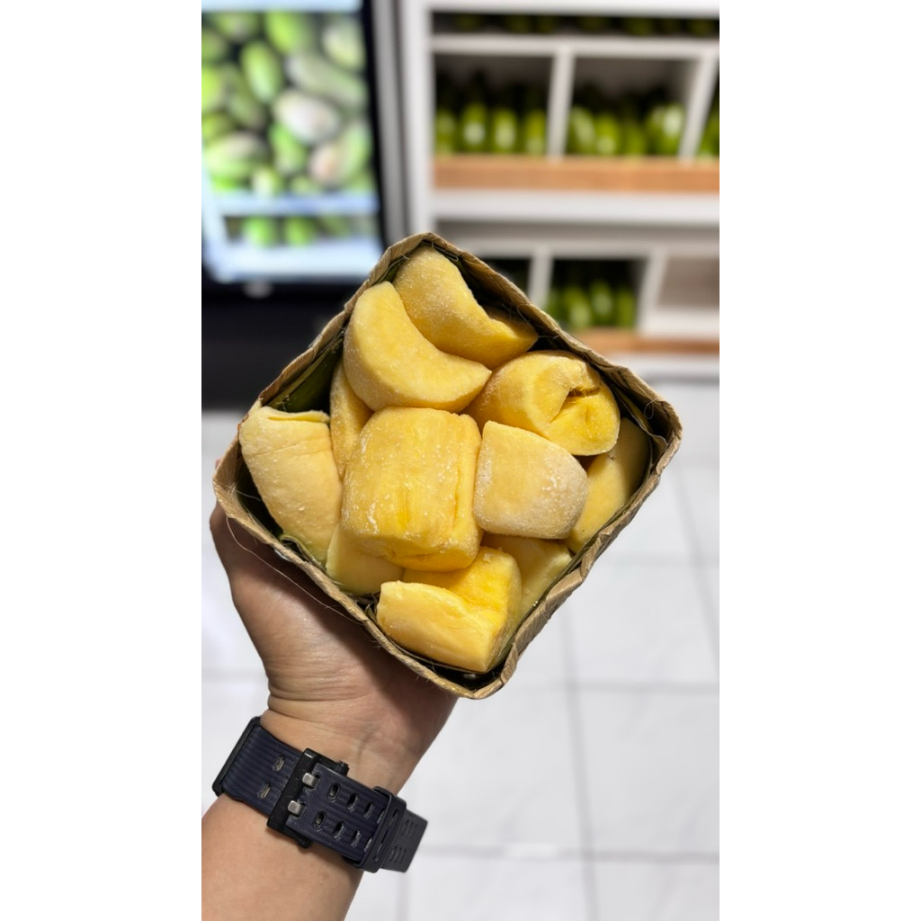 Tape singkong  Jawa asli pati  1 besek