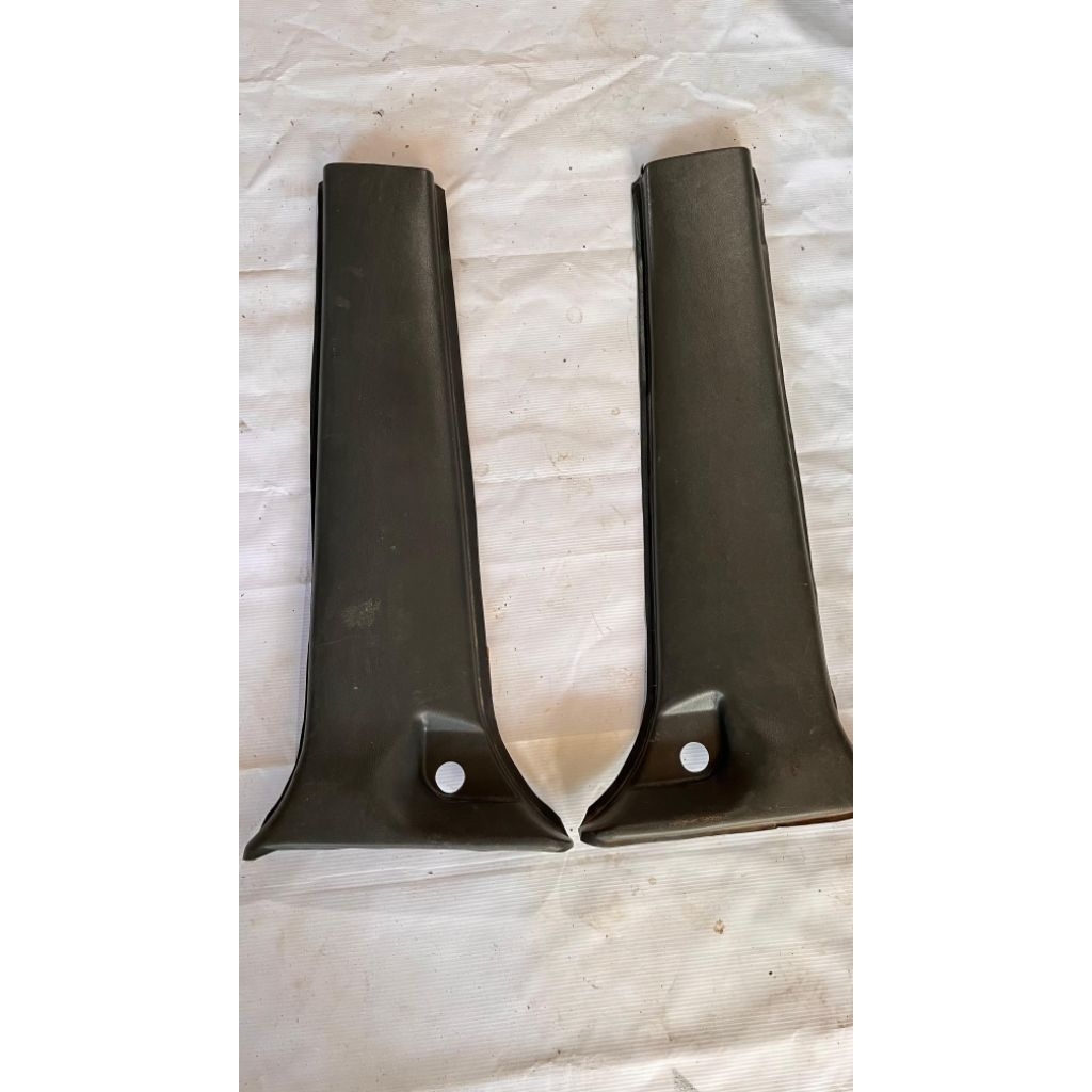 cover safety belt bawah kijang kapsul