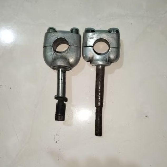 Reiser setir kemudi motor Honda CP77 CB77 CL77