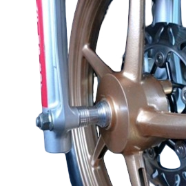 boshing gearbox model cnc velg Scoopy ring 12 upgrade velg 14 16 dan 17 velg racing 1 set ya