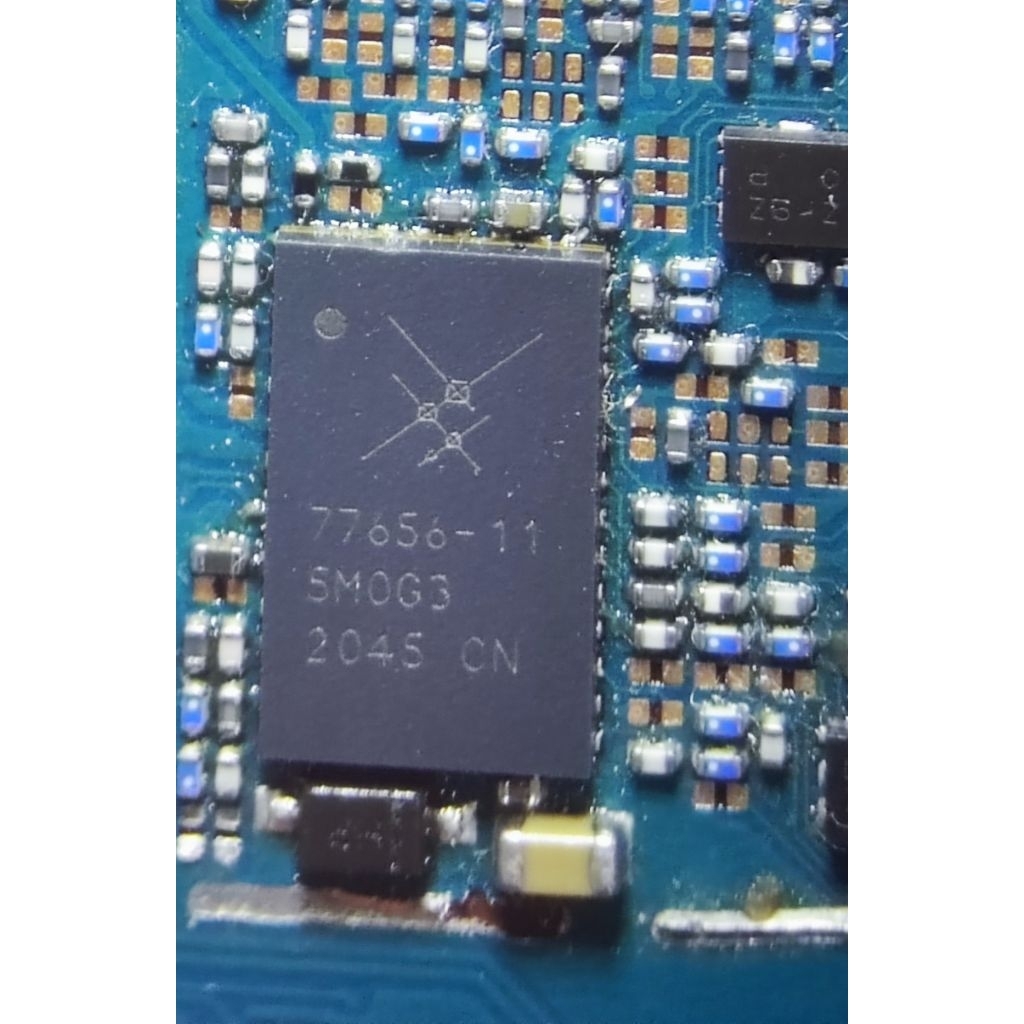 ic pa 77656-11