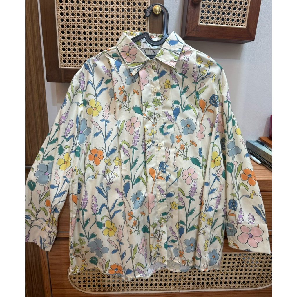 preloved nadjani