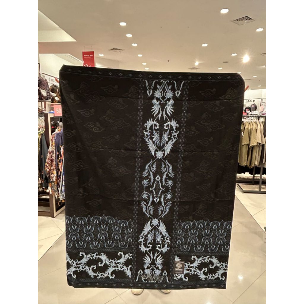 Bali Lestari Sarung wangi modern  pria dewasa