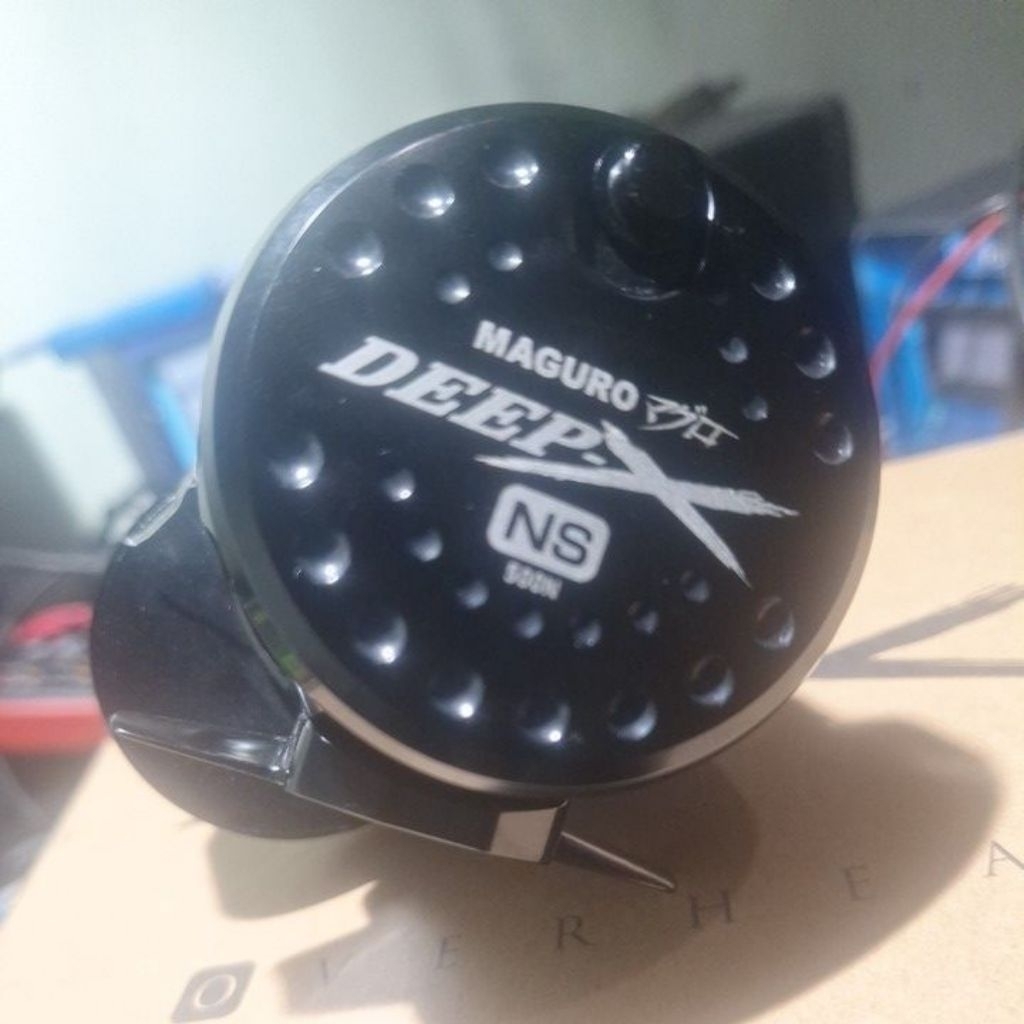 Maguro Deep X NS 500N