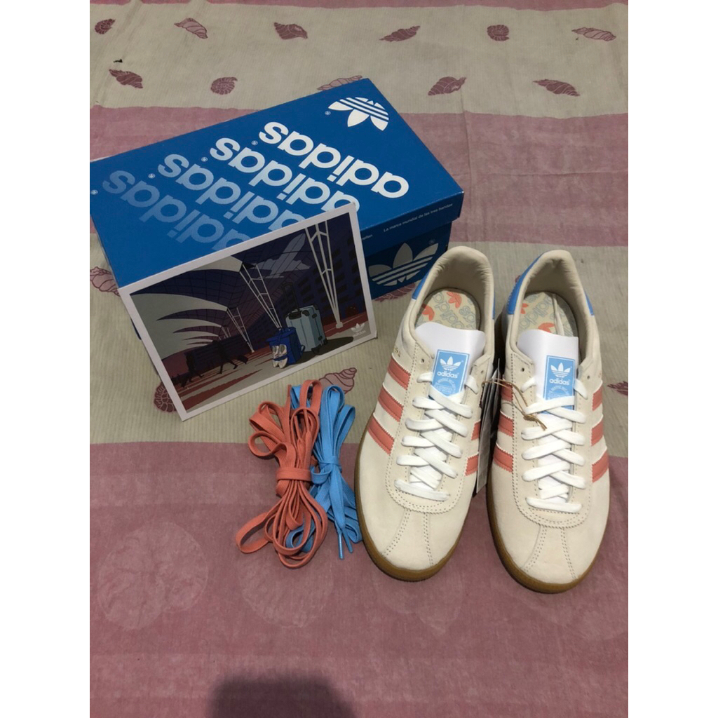 sepatu adidas munchen 24