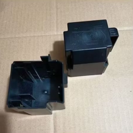 Tutup Kompresor Kulkas Sharp Inverter