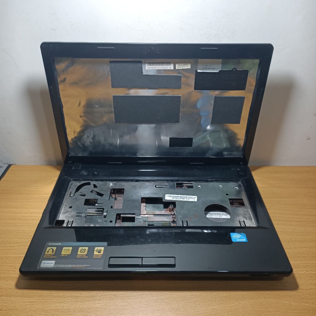 Casing Case Kesing Laptop Lenovo G480 G485