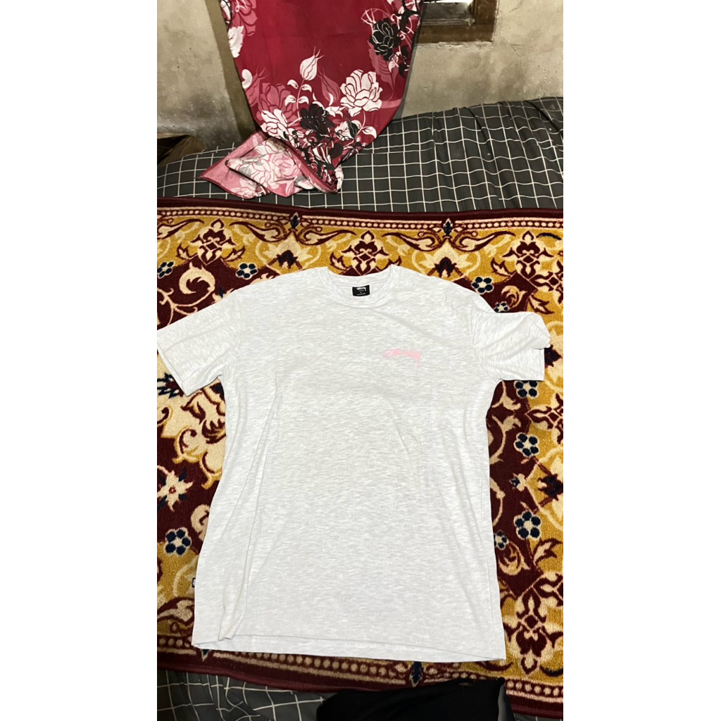 T Shirt Stussy