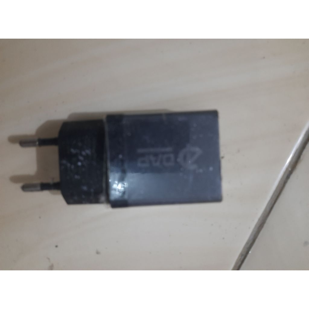 adaptor cas hp android