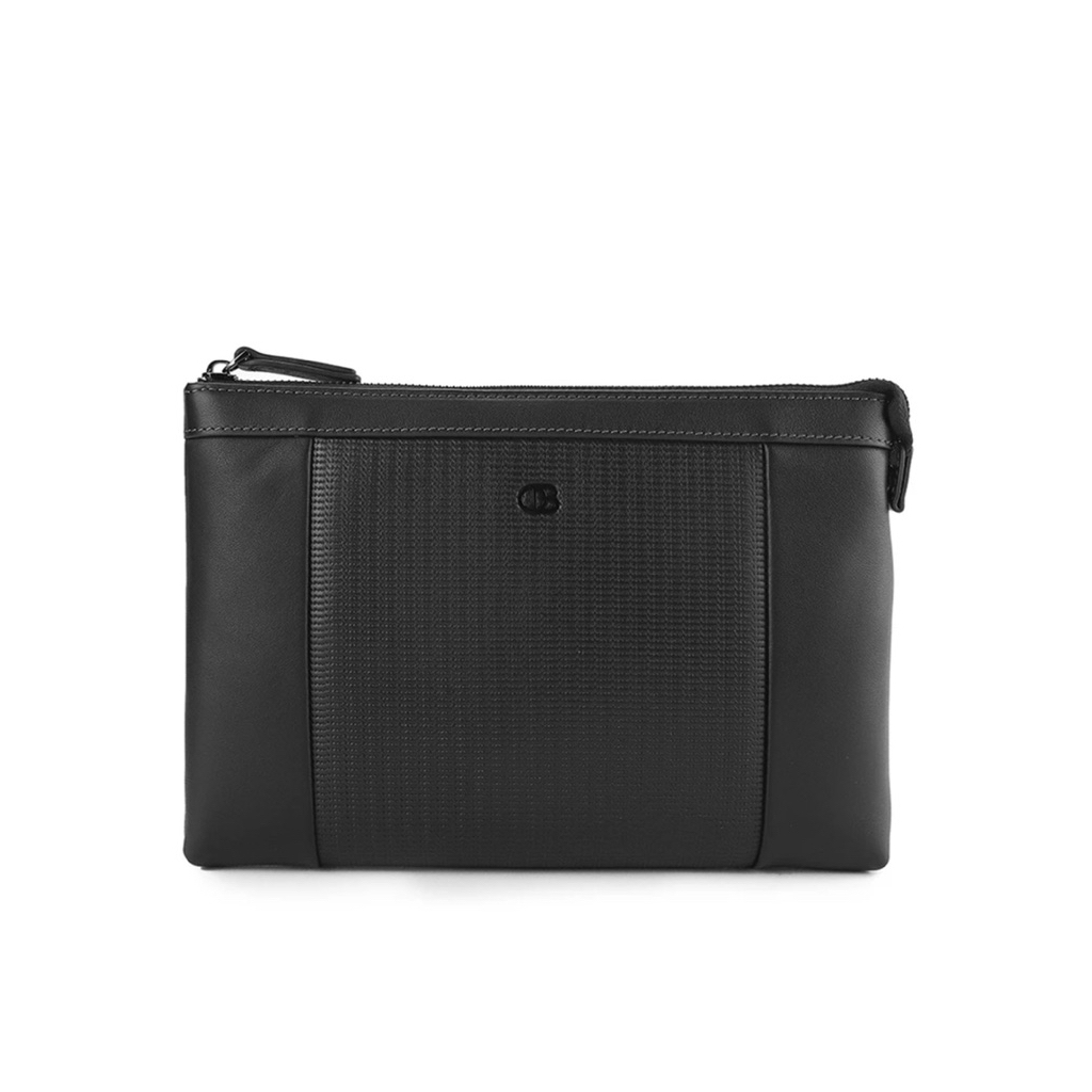 Clutch Pria Obermain Original - Leather