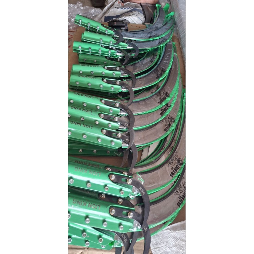 egrek lion king original