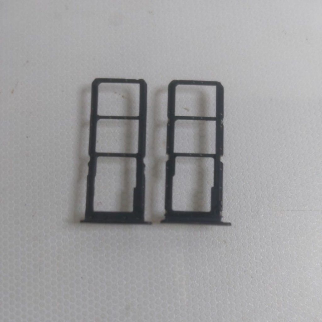 SIM TRAY OPPO A77S BEKAS