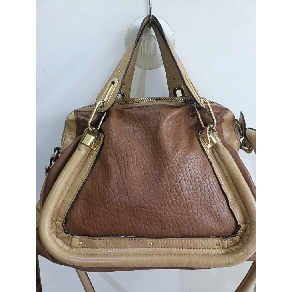 tas branded preloved Chloe*