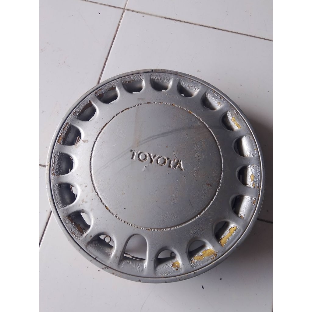 Will dop Toyota Corolla twincam