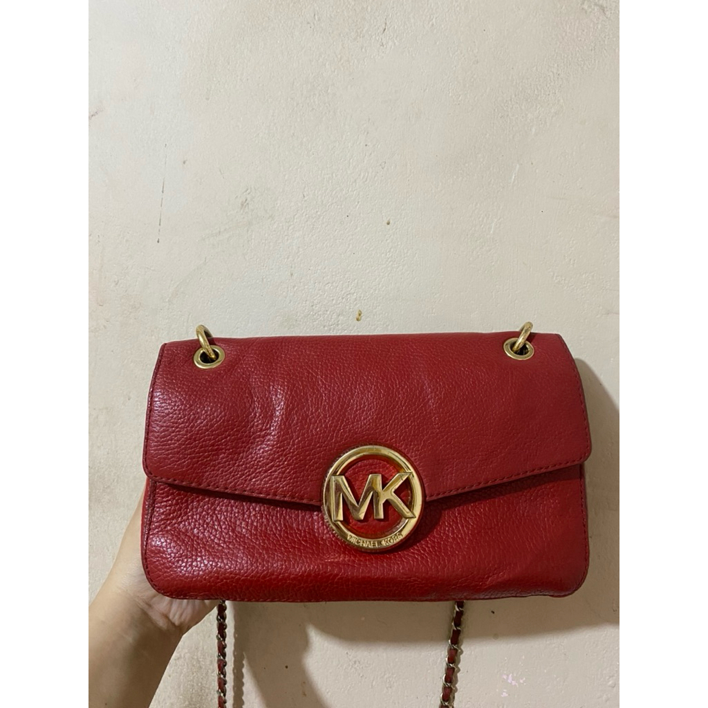 preloved michael kors original