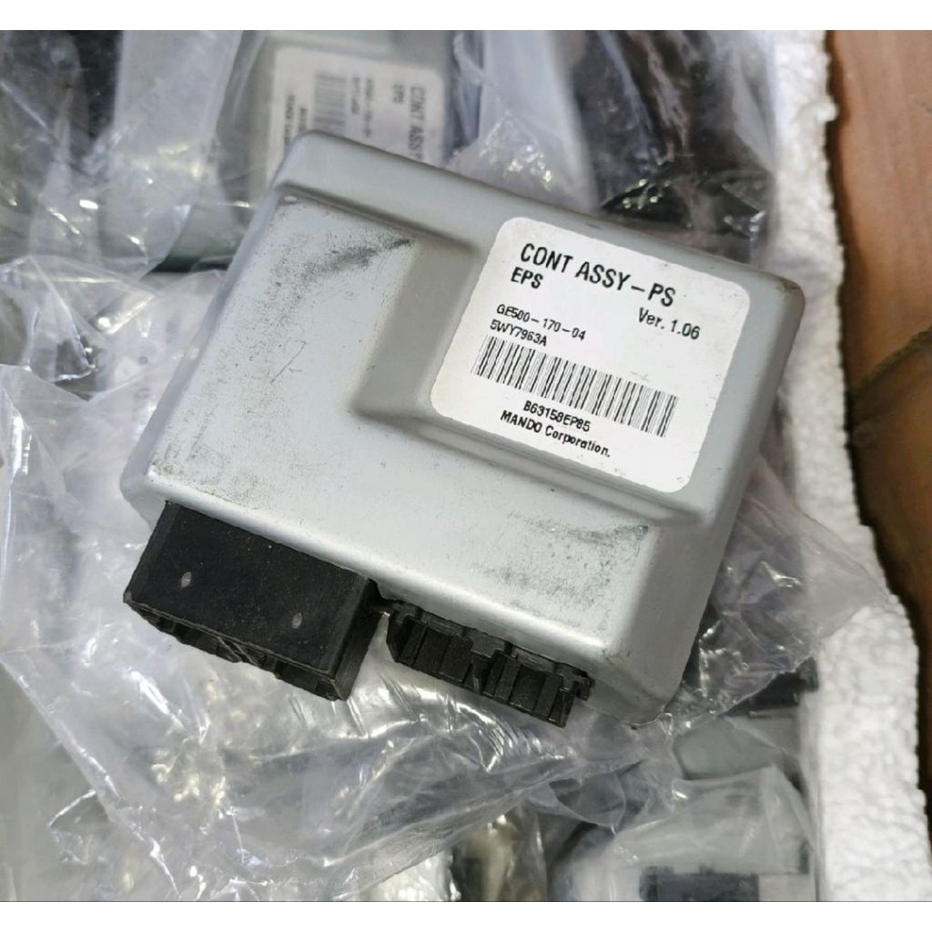 modul eps stir datsun go datsun go+ ORIGINAL