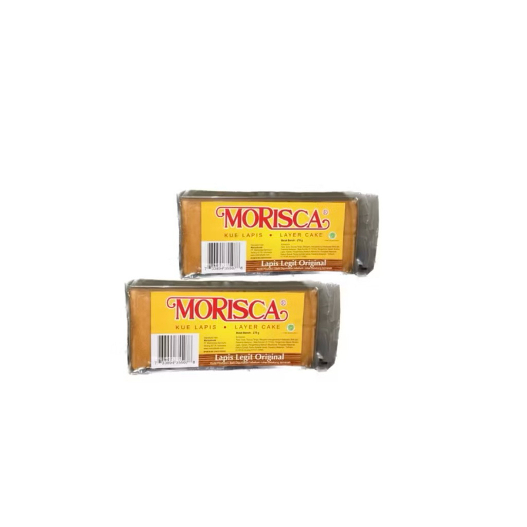 LAPIS LEGIT MORISCA 270gr