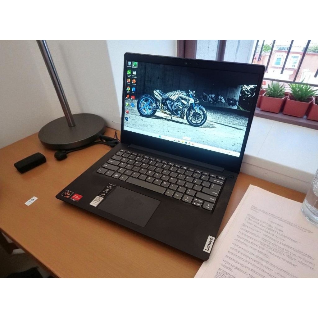 Lenovo Ideapad Slim 3
