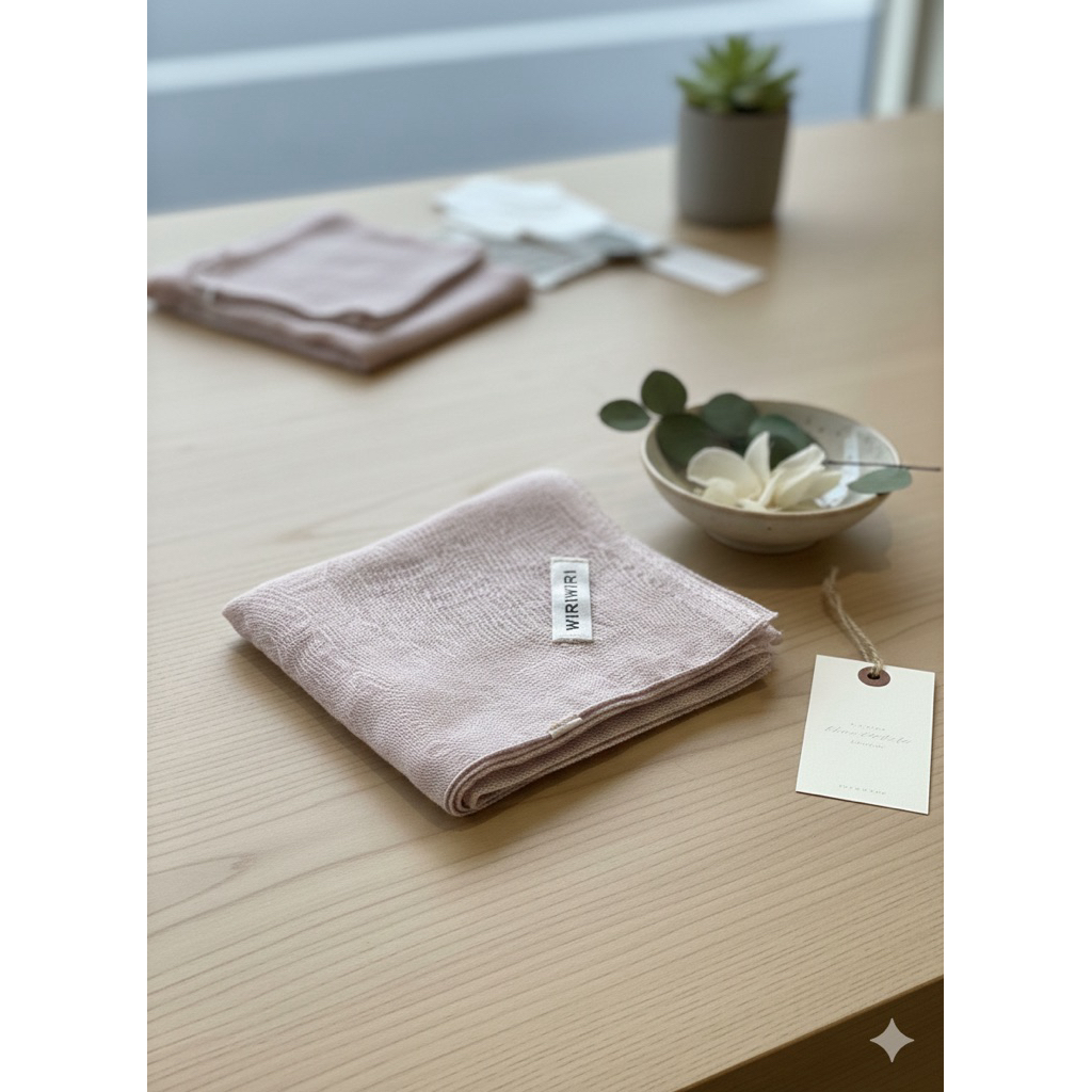 ALUNA HIJAB WIRIWIRI