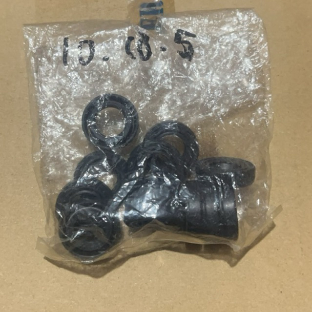 OIL SEAL TCL 10X18X5 10 18 5 10*18*5 Jet Cleaner