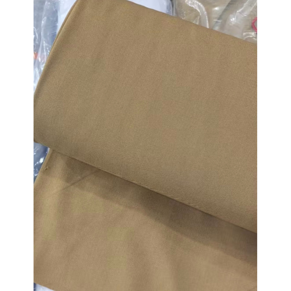 Kain Khaki (Seragam PNS)