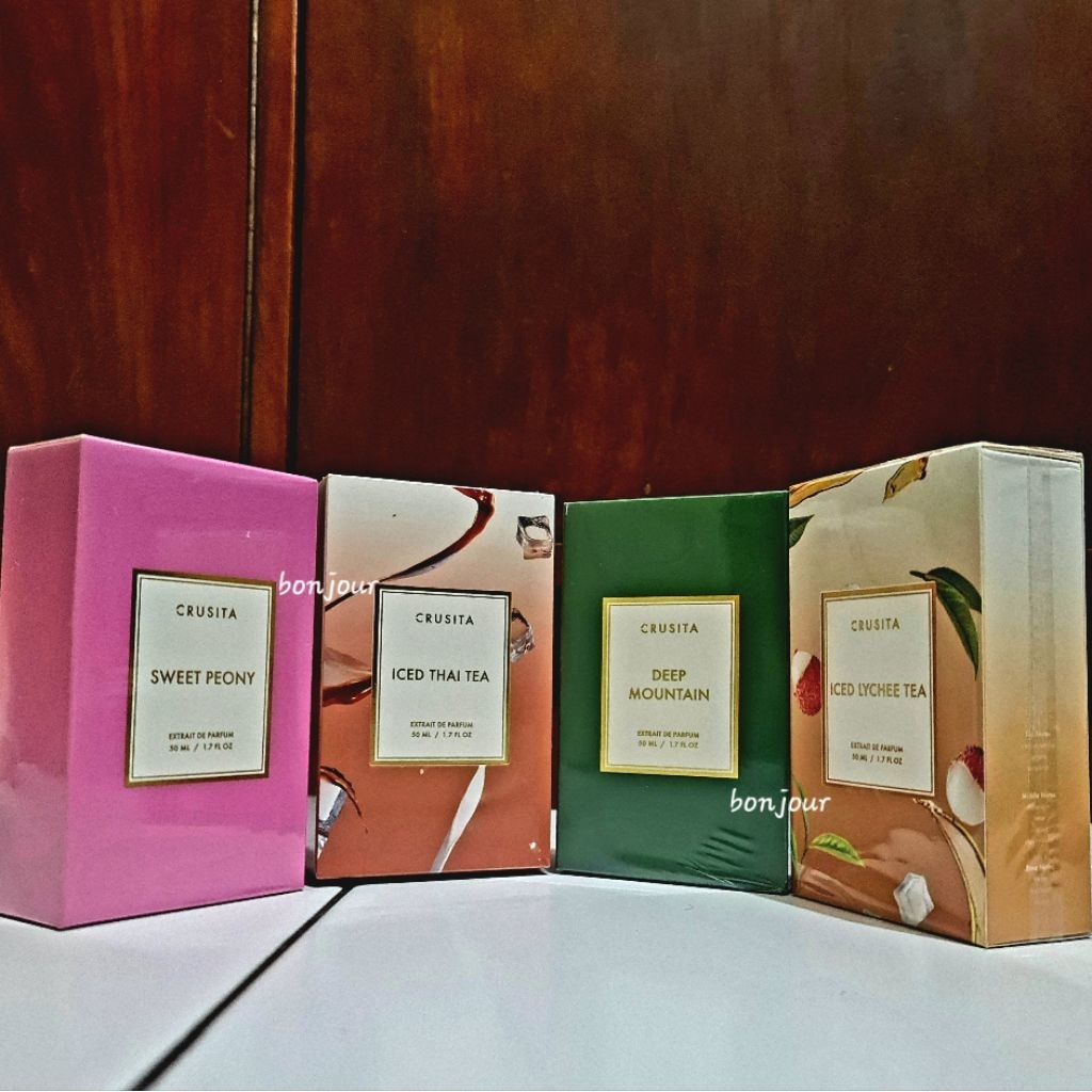 Crusita Parfum