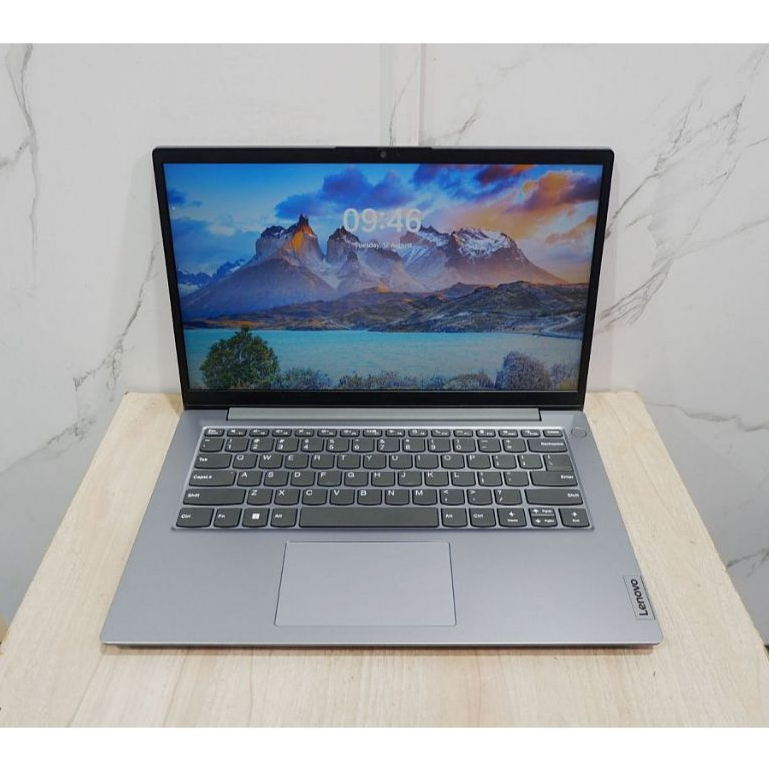 laptop LENOVO V14 ADA AMD Athlon Silver 3050U Ram 8Gb Ssd 256Gb SCU23414