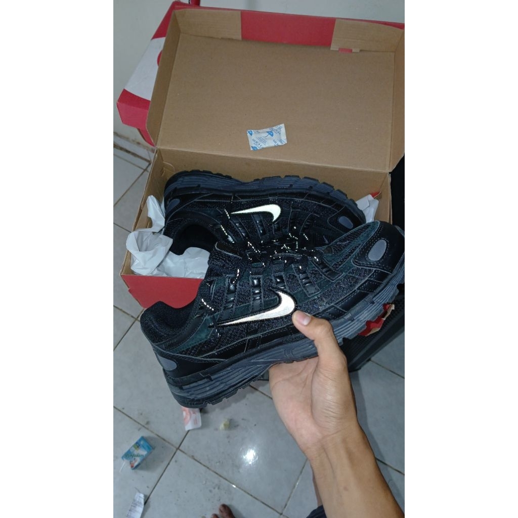 nike p6000