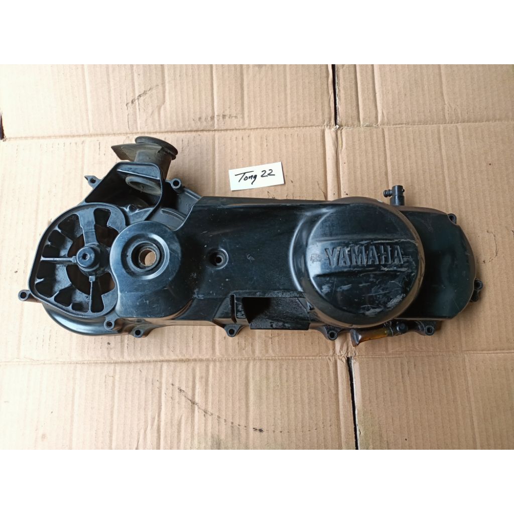 Bak cvt Yamaha Mio j X ride Mio GT original