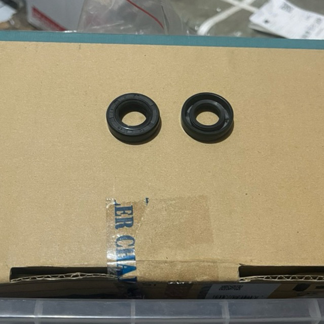 OIL SEAL 16X26X7 / Jet Cleaner SEAL 16 26 7 / TC 16*26*7