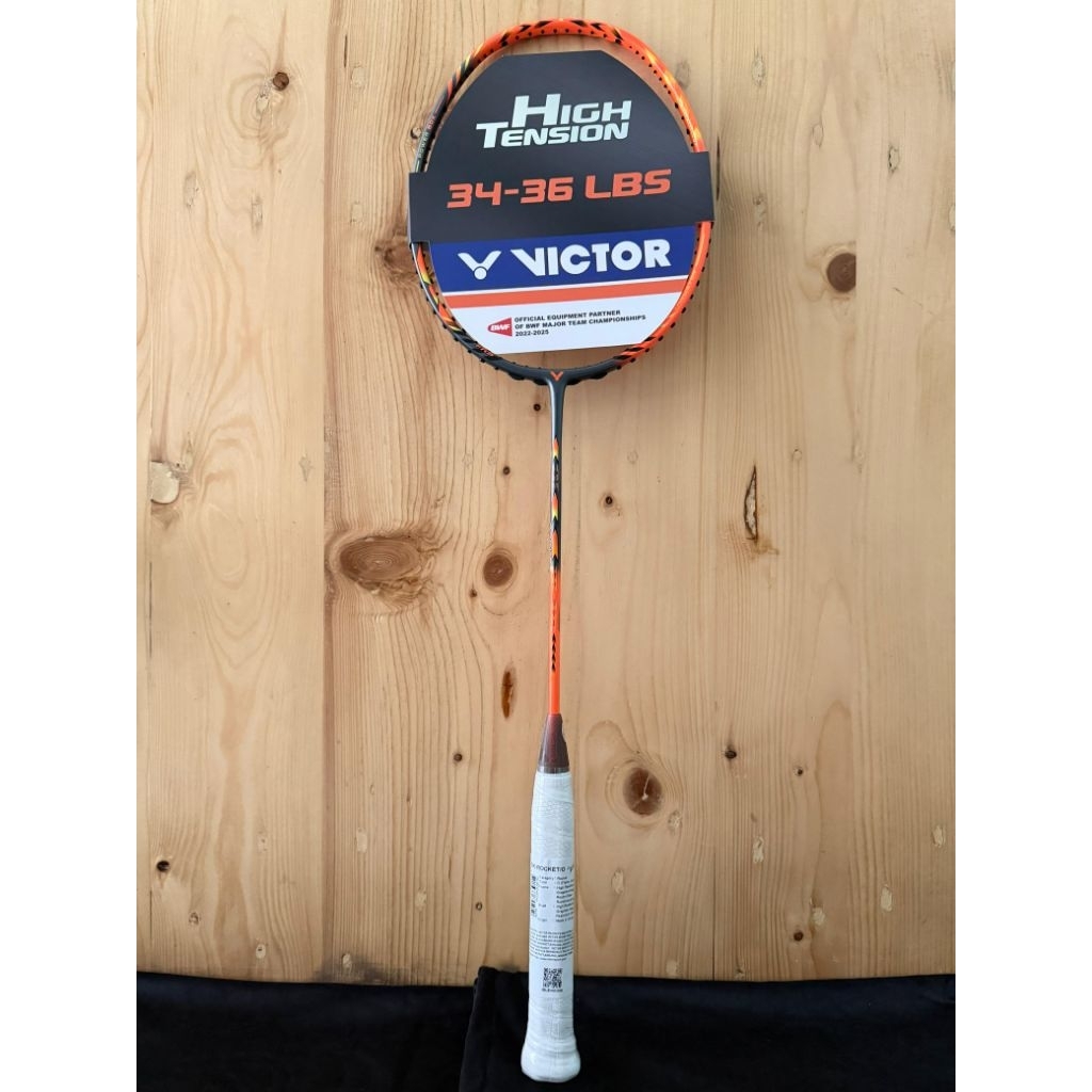 RAKET VICTOR THRUSTER ROCKET O ORIGINAL 100%