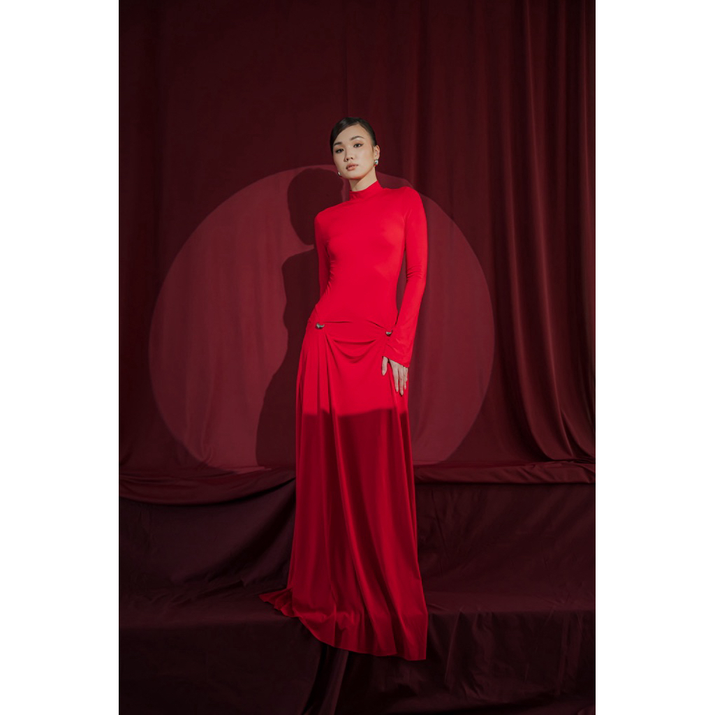 Naomi Dress