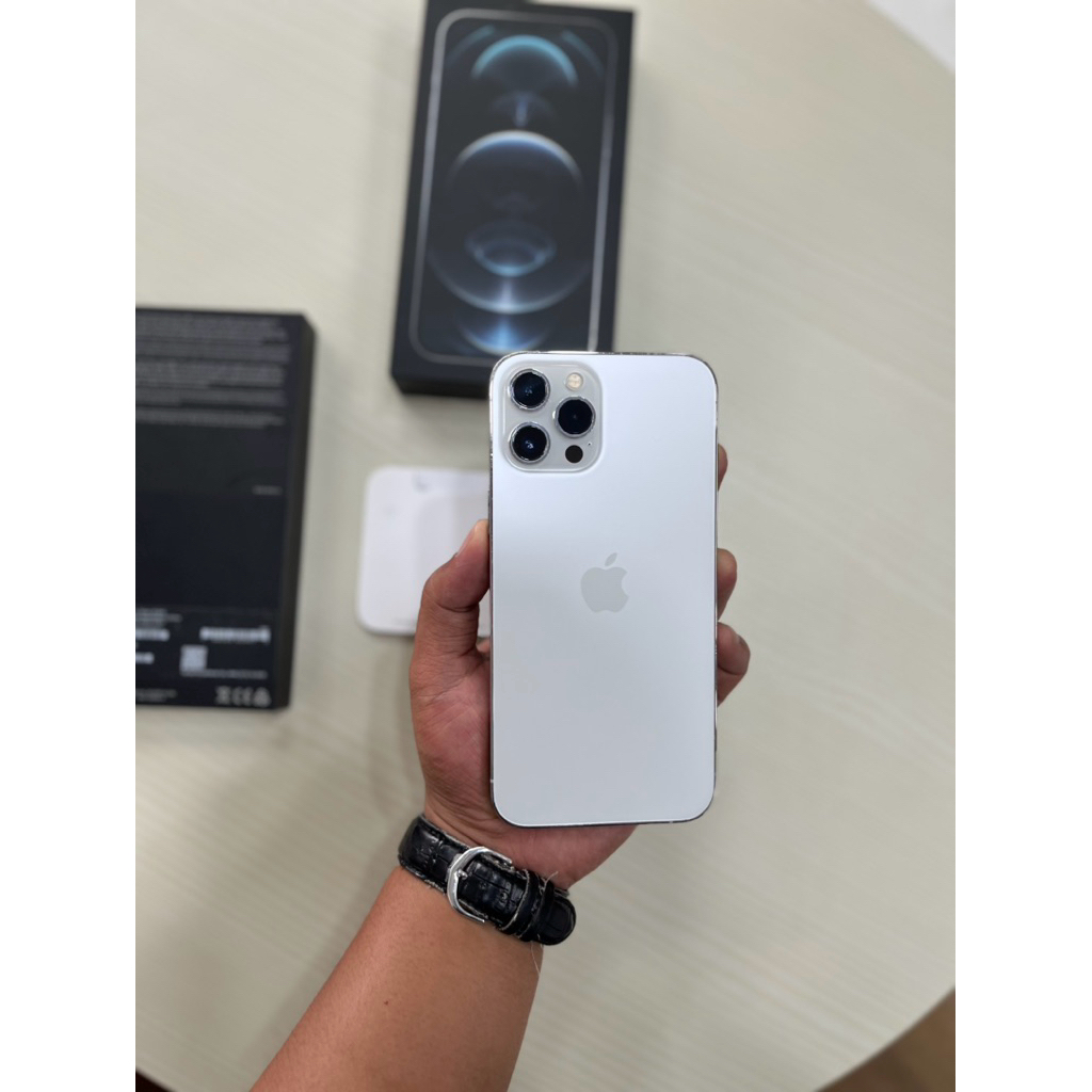 iPhone 12Pro Max 512gb iBox