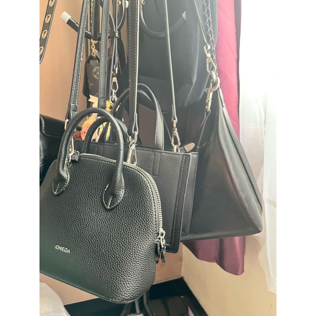 PRELOVED ONEDA BAG