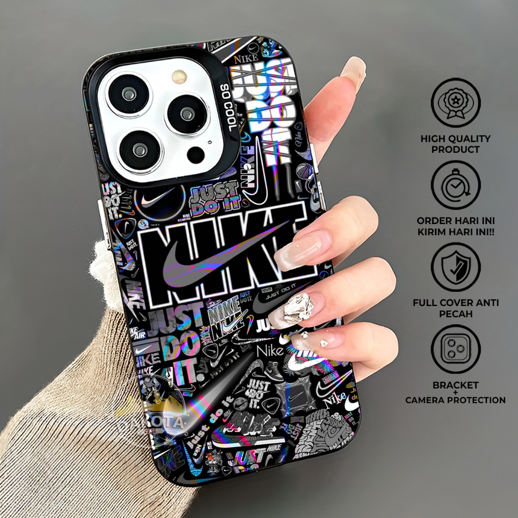 CASING PONSEL ITEL CITY 100 ITEL A50 ITEL A60 / A60S ITEL A70 ITEL A80 4G ITEL S23 SOFTCASE IMD PLAT