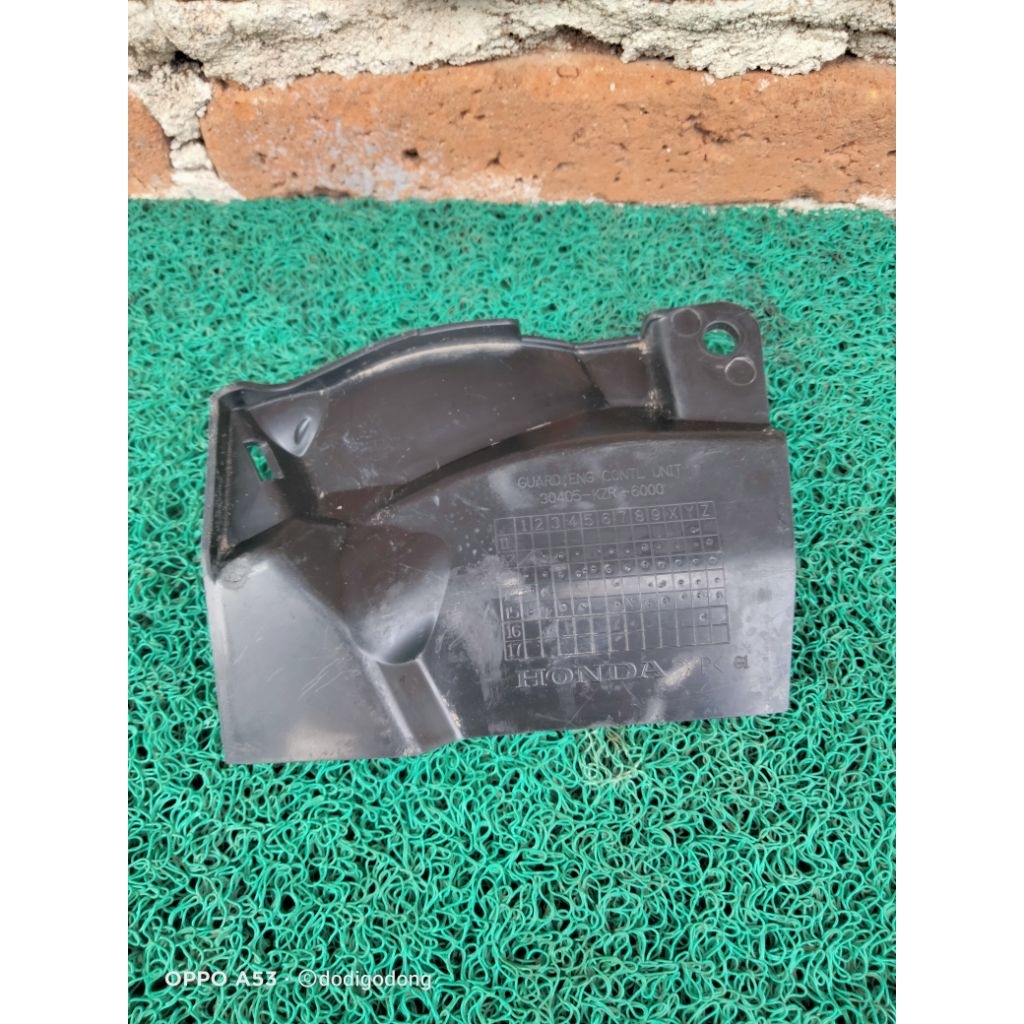 Cover Tutup ECU Honda Vario 125 150 Old Original