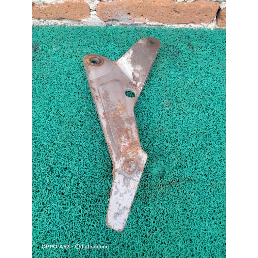 Footstep Postep Suzuki Shogun 110 R New Original