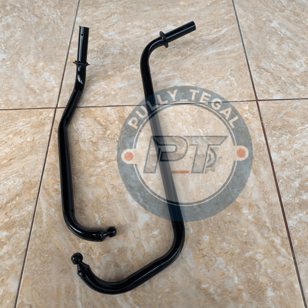 GAGANG SPION RAGASA (Non Dudukan) / GAGANG SPION PS120 / TANGKAI SPION RAGASA / TIANG SPION RAGASA /