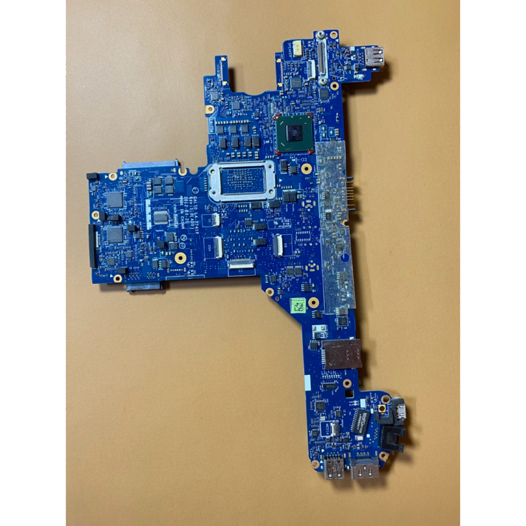 Motherboard mainboard Dell latitude E6330 Coer i7