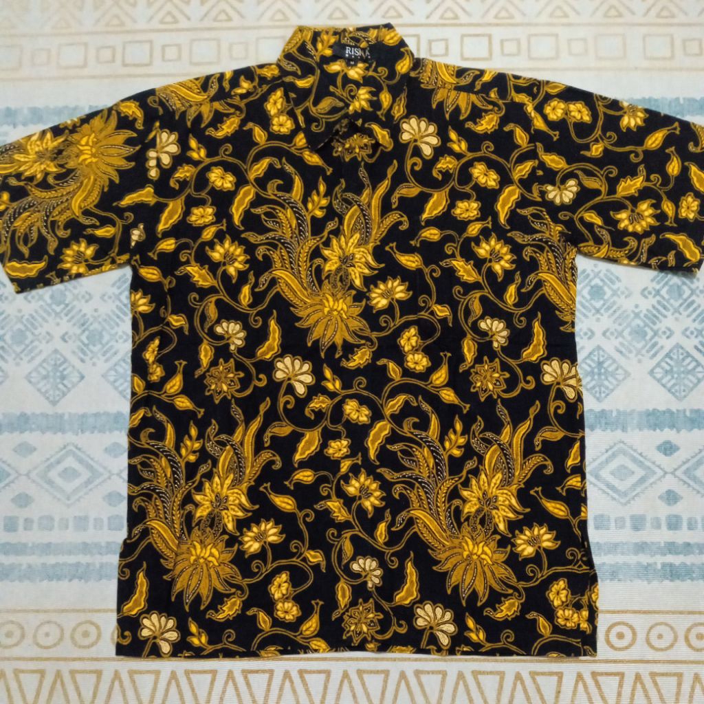 Batik Risna Batik