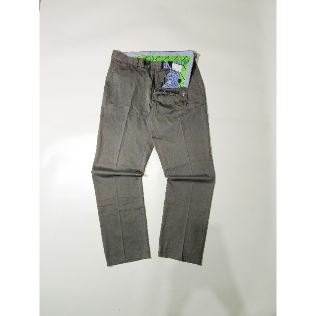 LONG PANTS TOMMY HILFIGER