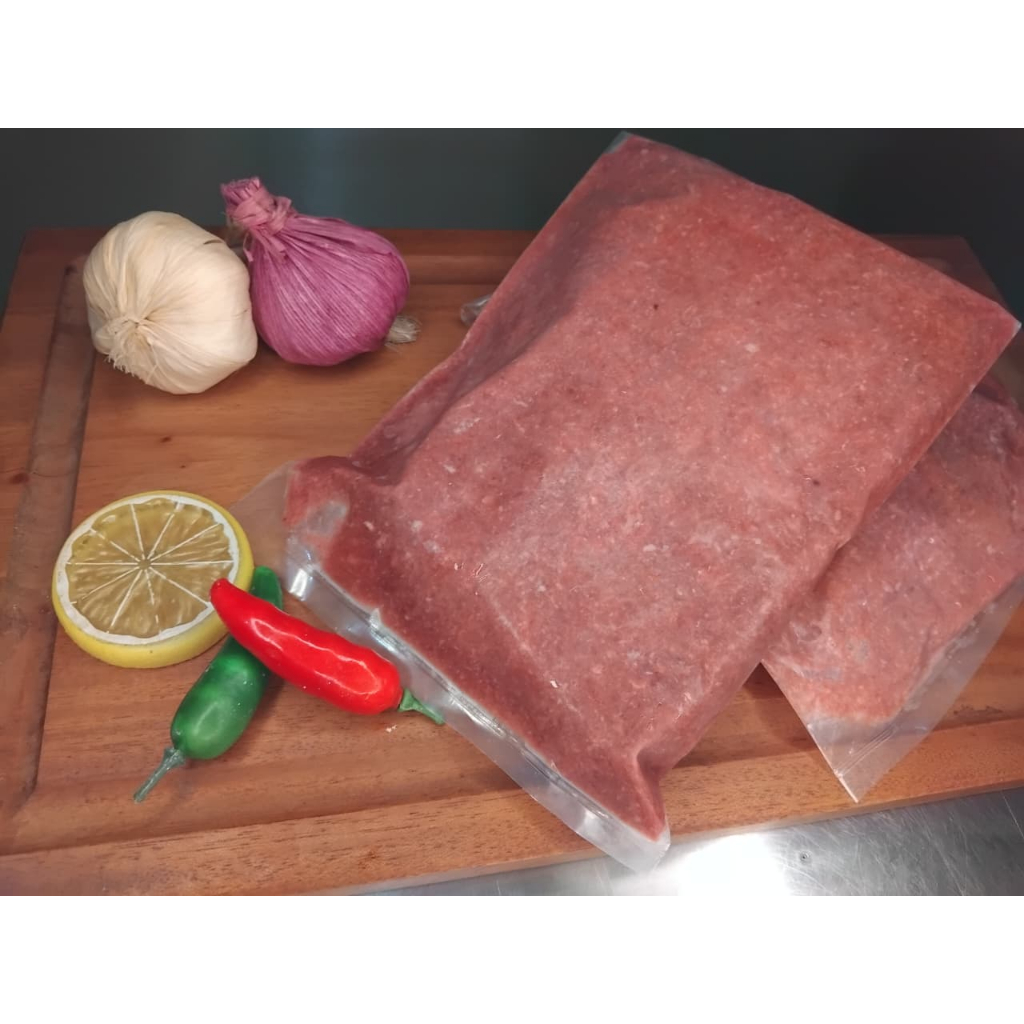 DAGING GILING AYAM / DAGING GILING MDM AYAM / DAGING MDM AYAM
