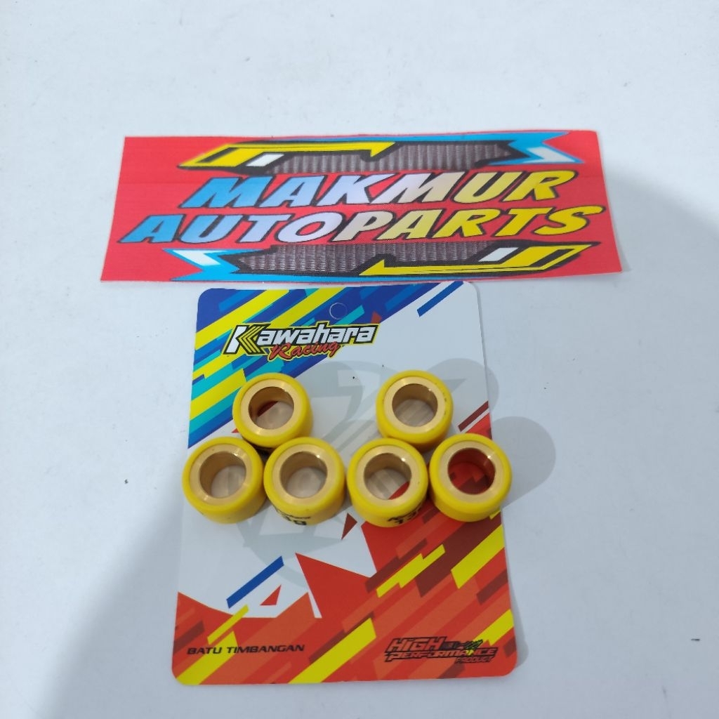 Roller Nmax/Xeon/Mio M3 Kawahara