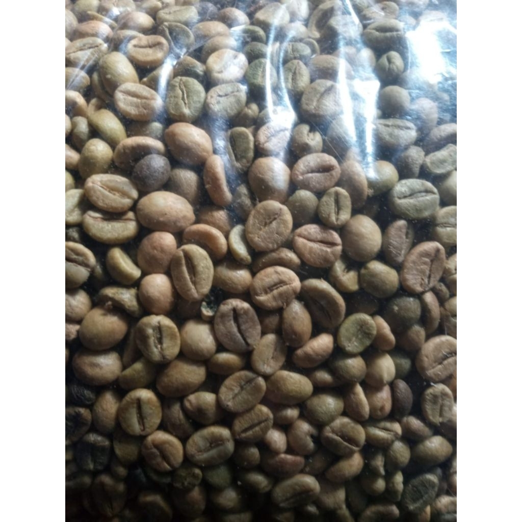 kopi robusta 1kg
