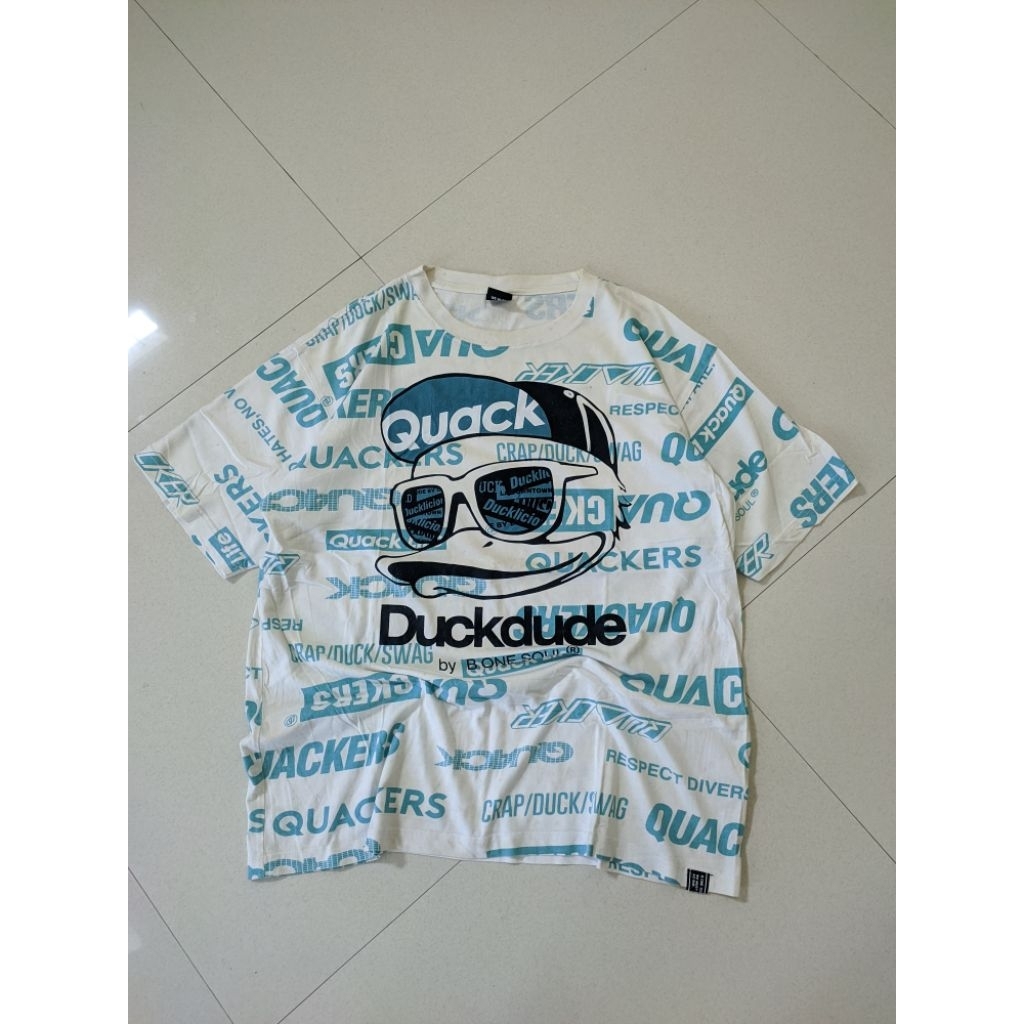 kaos be one soul aop L